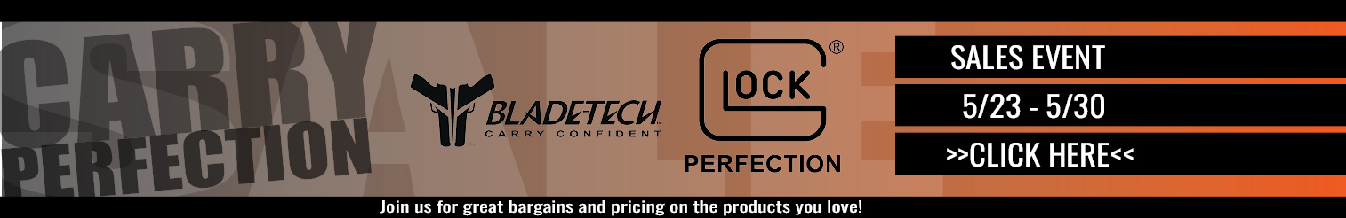 Carry Perfection Ad